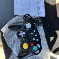 Switch Wireless Controller