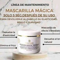 Hair Treatment