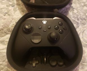 X Box Elite 2 Wireless Controller