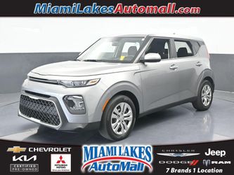 2022 Kia Soul