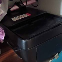 Hp Printer And Scanner