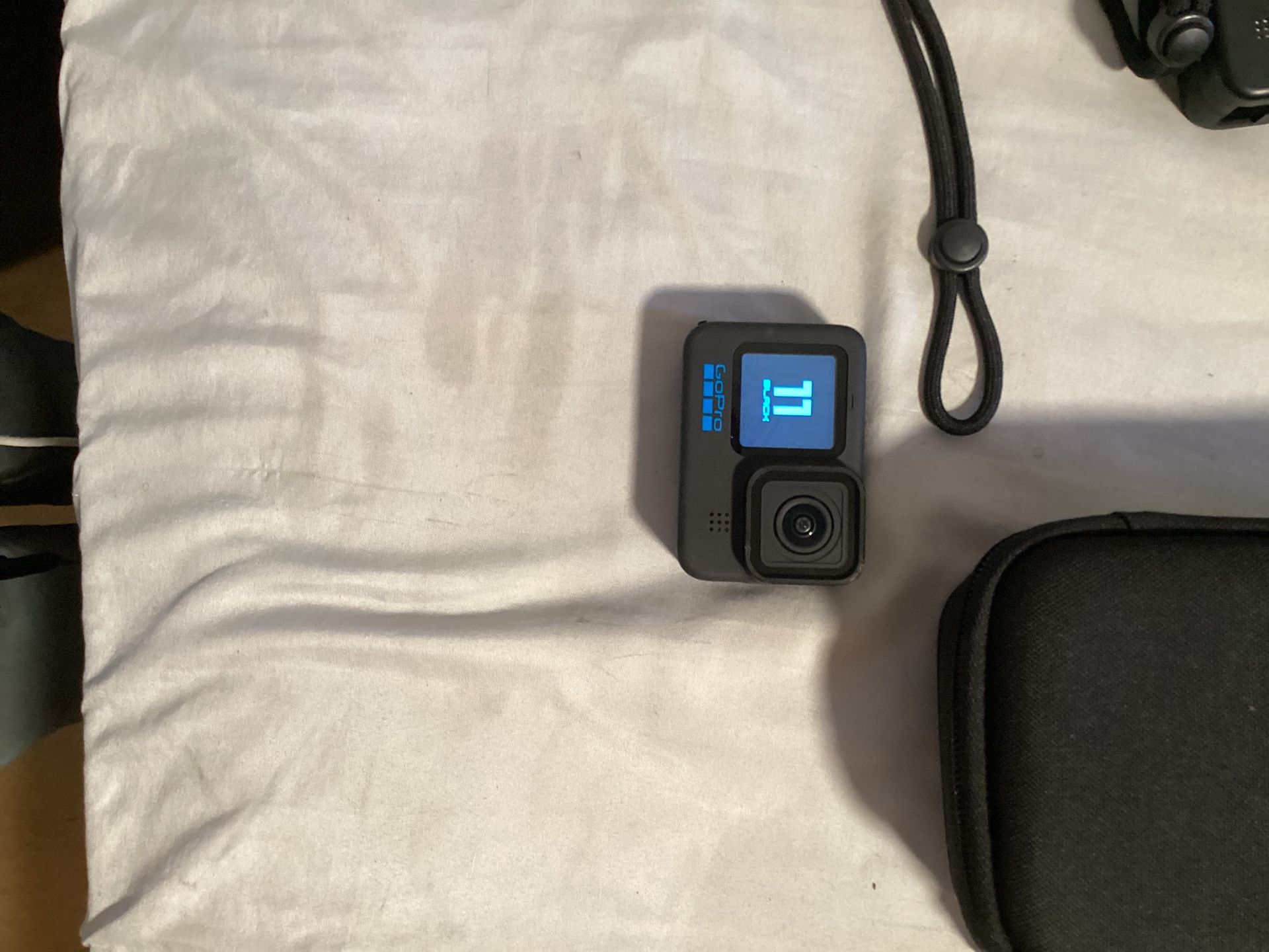 GoPro 11 Black