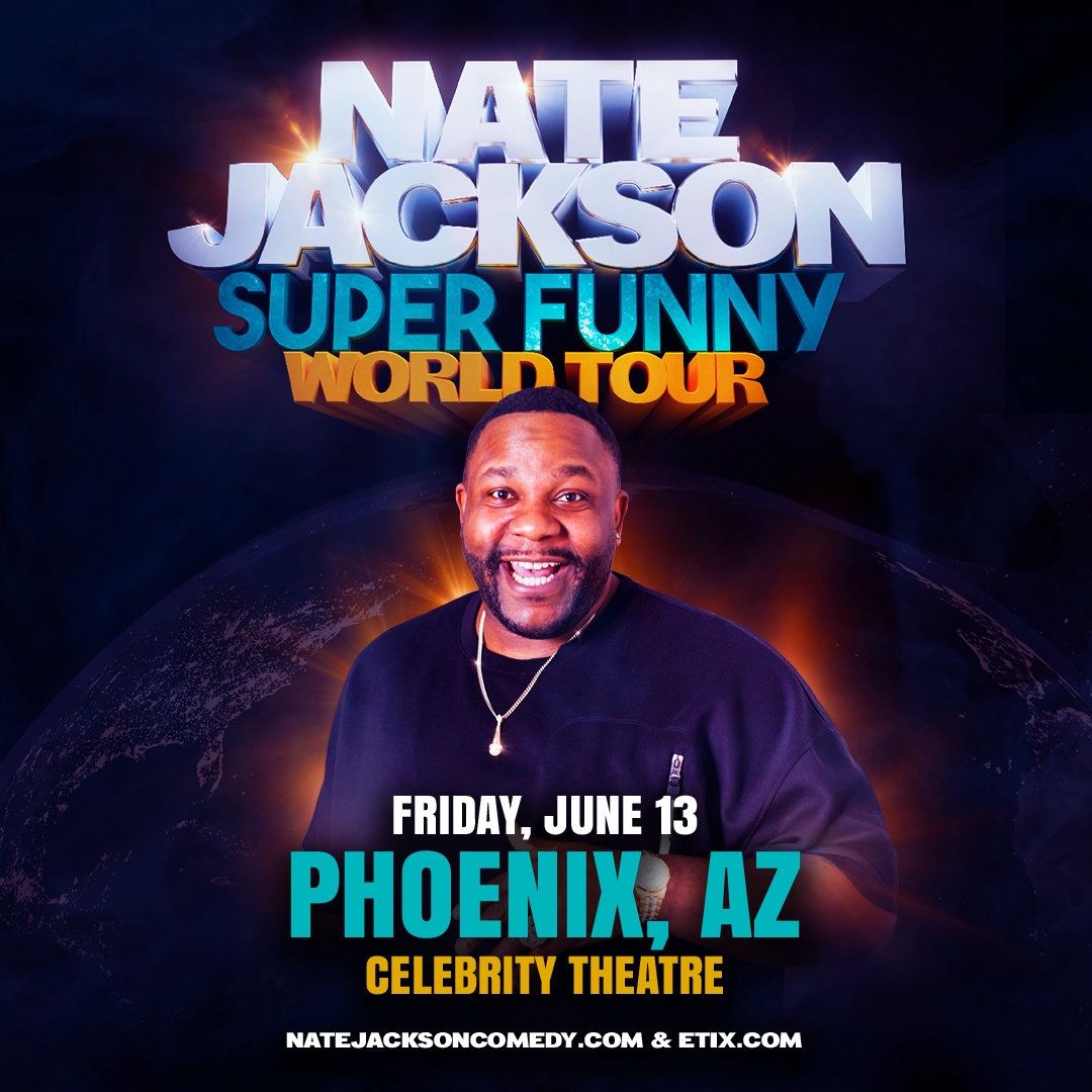 Stand Up Comedy Tickets(in Phoenix Arizona)