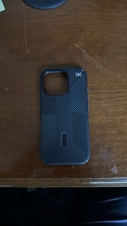 Speck Case - iPhone 16 Pro, Excellent Condition