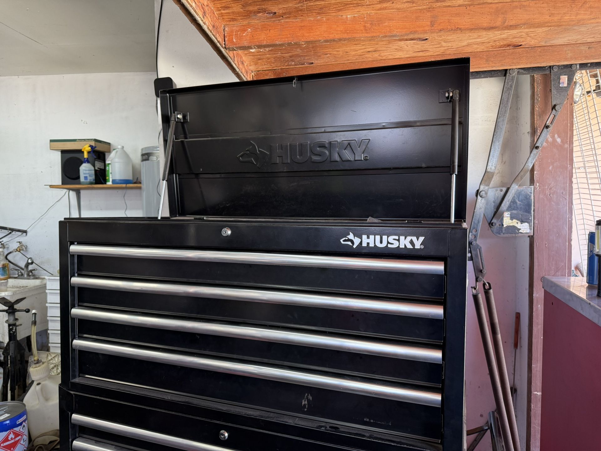 Tool Box