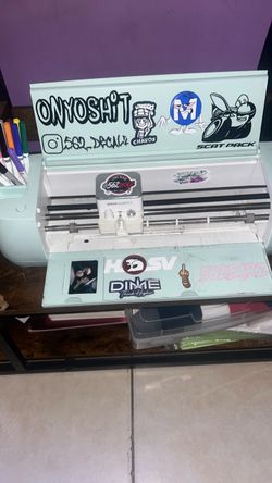 Cricut explore 3