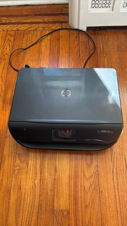 HP Envy 4520