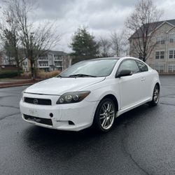2008 Scion tC