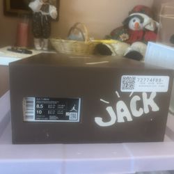 Sz 8.5 T-Rex 