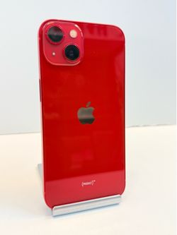 Apple iPhone 13 128gb. ( Fully Unlocked Phone )