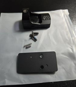 Burris Red Dot FastFire3