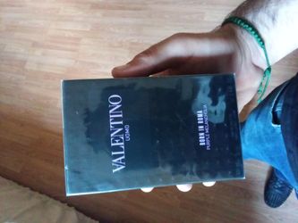 Valentino Uomo Born in Roma Purple Melancholia EDT