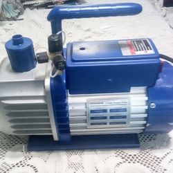 Vivohome 2 Stage Vacuum Pump 