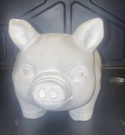 Pig Planter