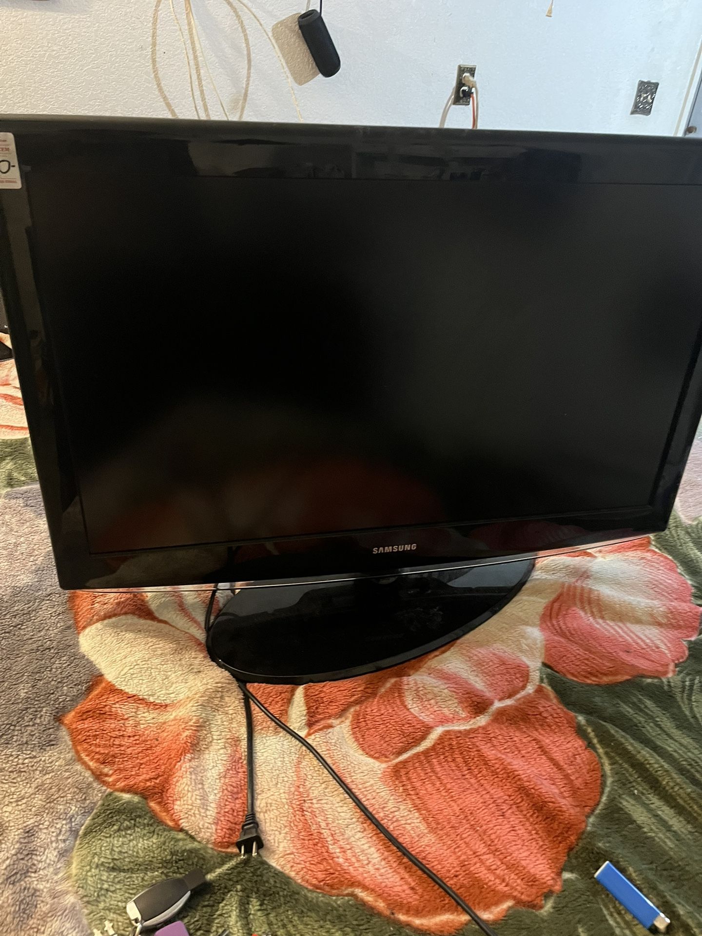 Samsung TV