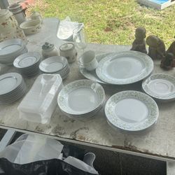 Yard Sale