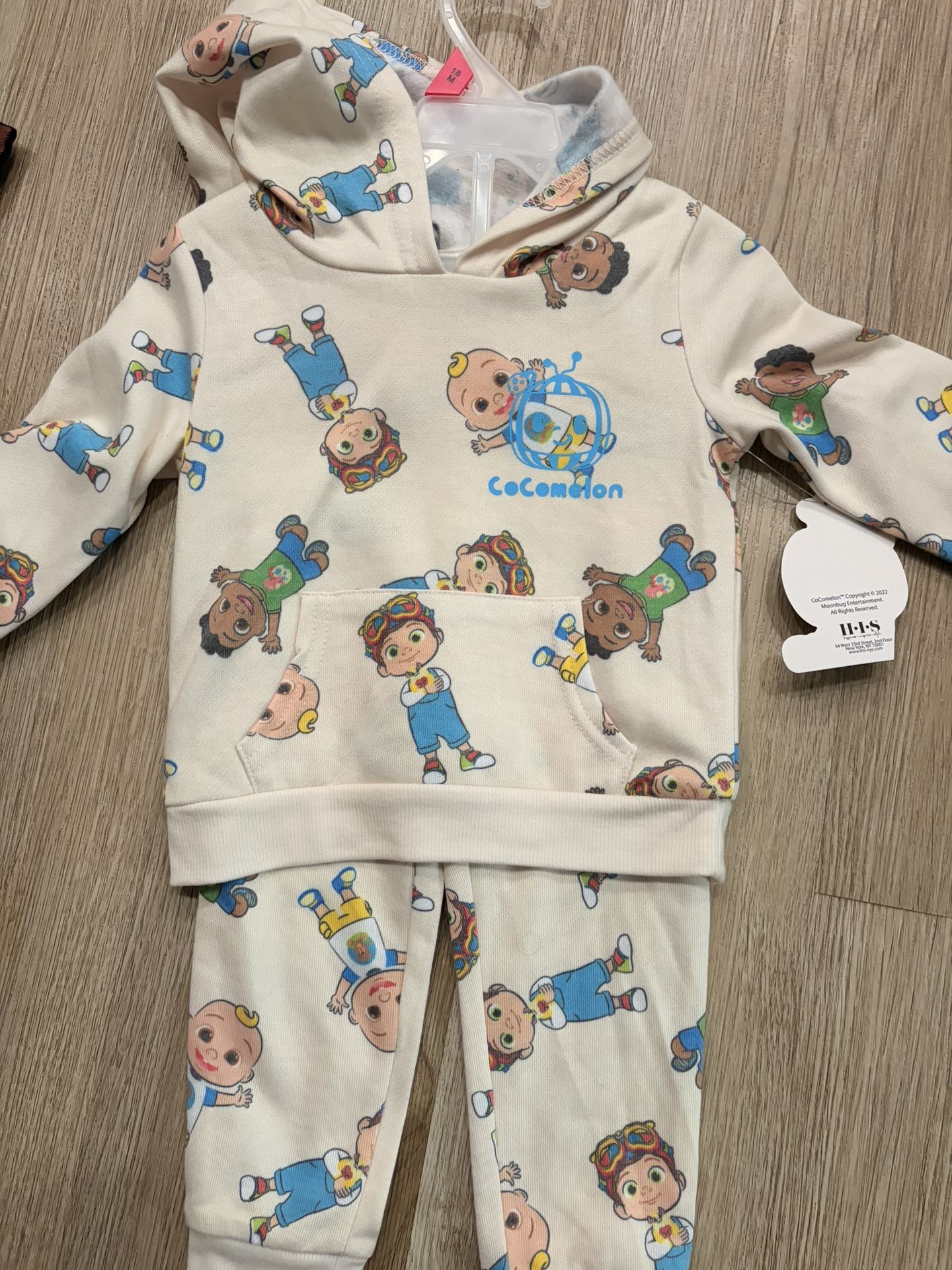 Boy Clothes ***Pending Pick Up