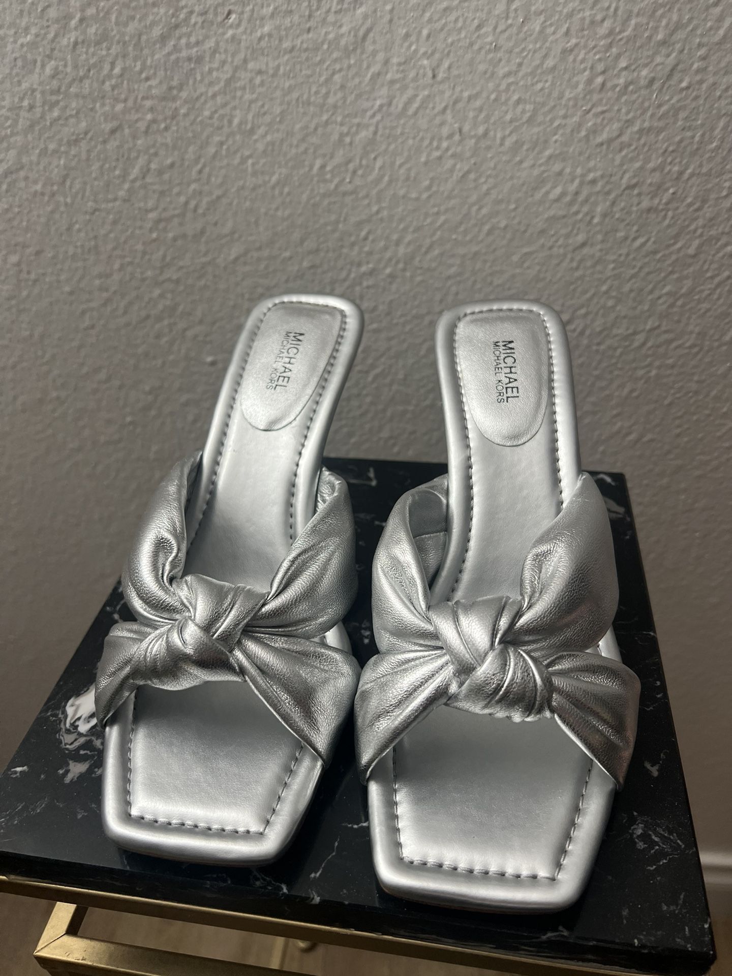 Michael Kors Sandals