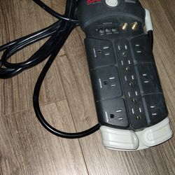 APC Proformance SurgeAssest Power Plug