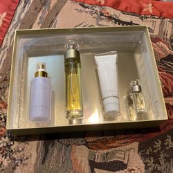 Perry Ellis For Women Perfume