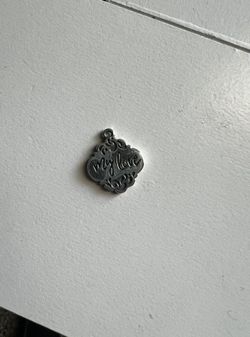James Avery Charm