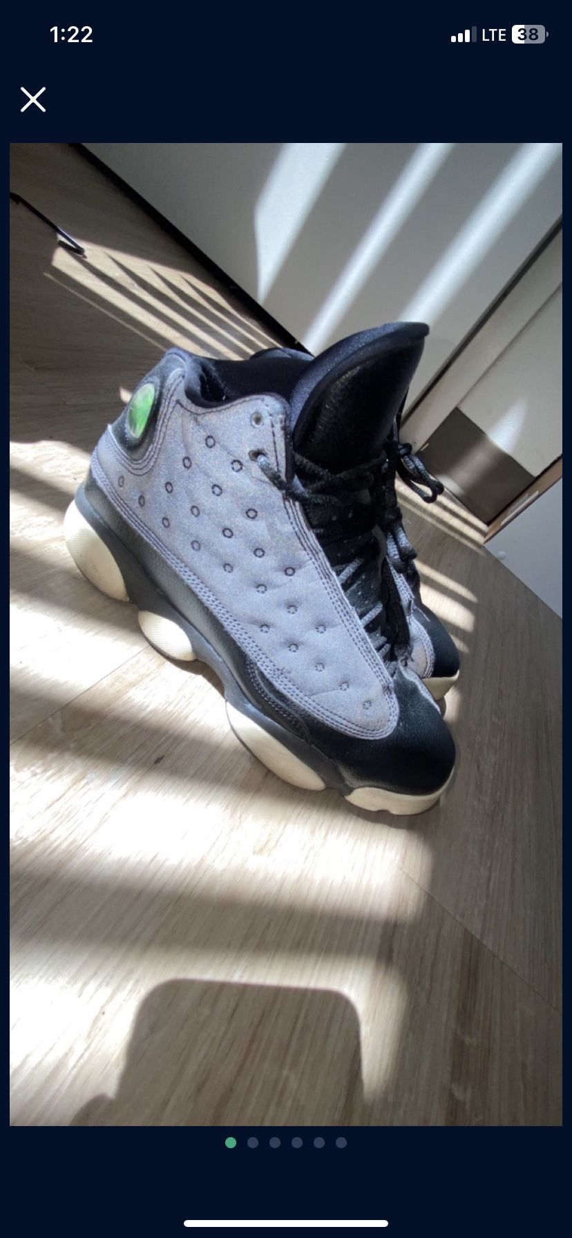 Jordan 13