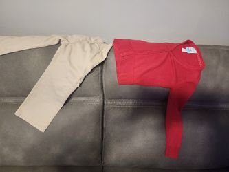 School Uniforms (Girls) Size 6