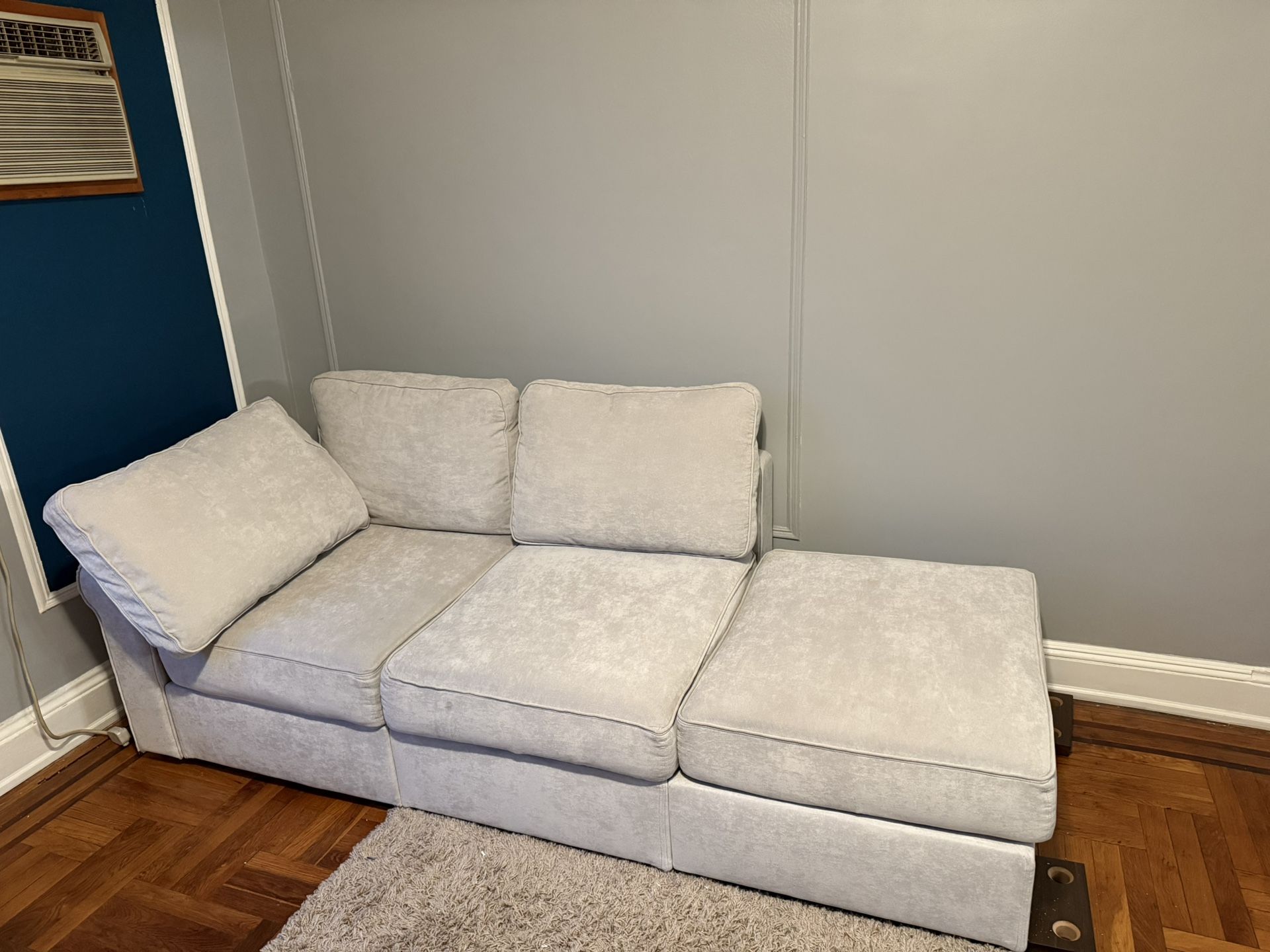 LoveSac Couch