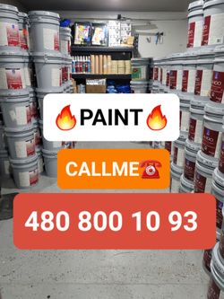 Paint for sale