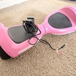 Hover 1 Hoverboard 