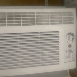 Windows Ac Unit 5200 Btu Ge