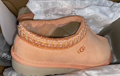 Brand New Uggs