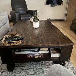 Coffee Table 