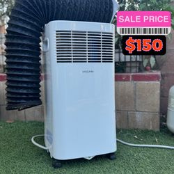 Air Conditioner Portable Air Conditioner AC 150sqft