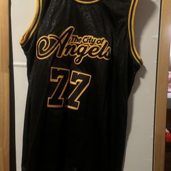 Luka jersey Xl