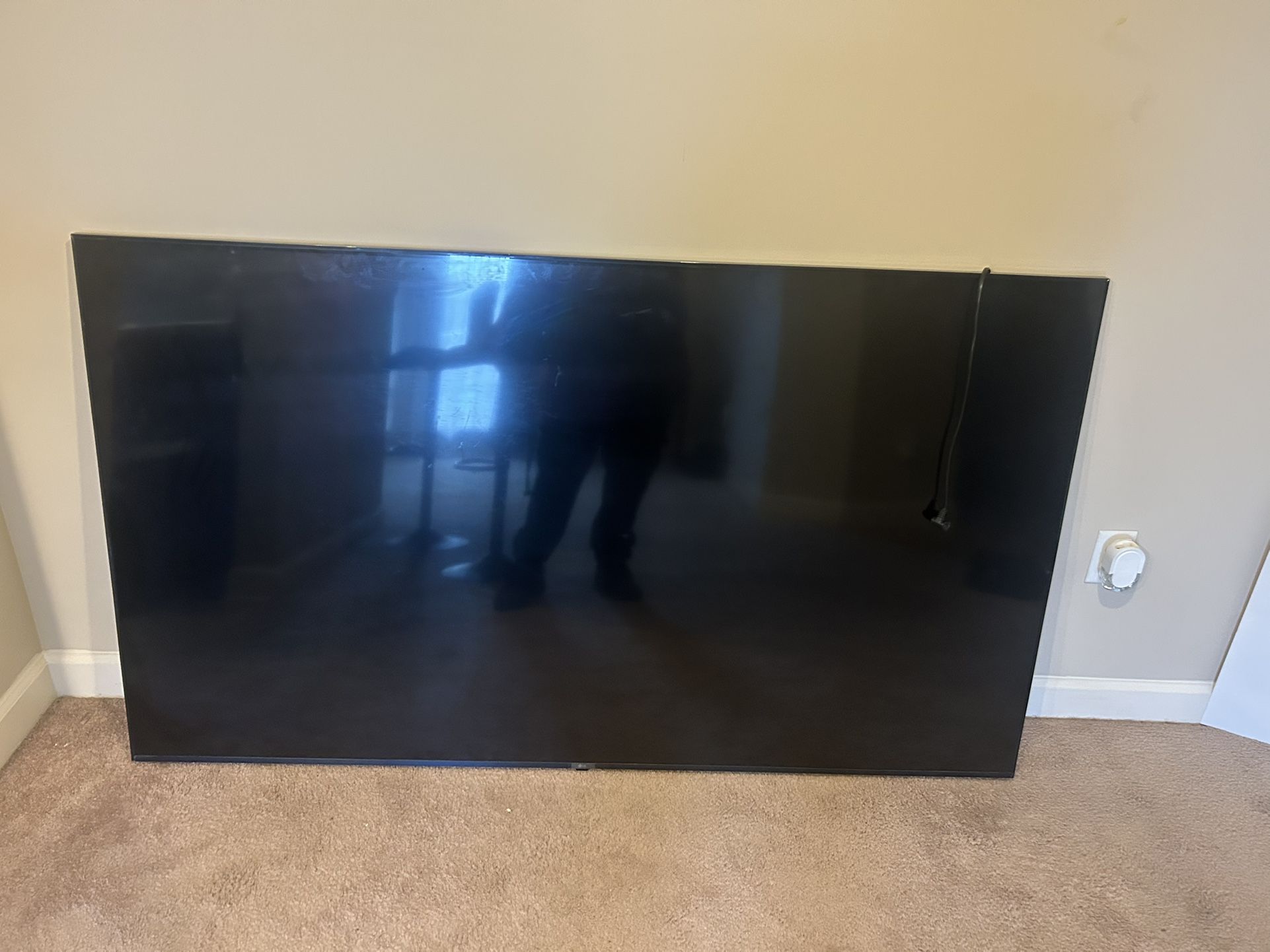 Lg 75 Inch Tv