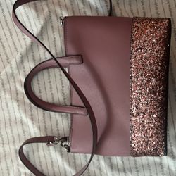 New Without Tags MK Crossbody 