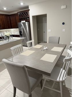 Dining Set