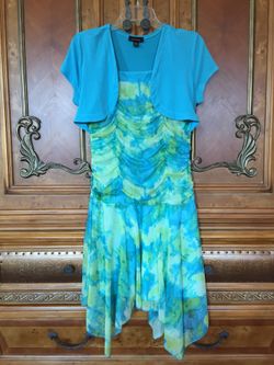 Amy’s Closet Girls dress from Sears