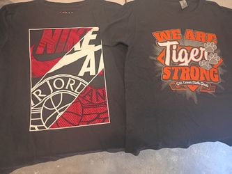 Tshirts