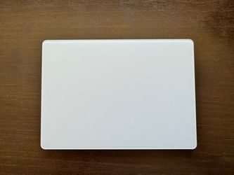 Apple Magic Trackpad – Perfect Condition