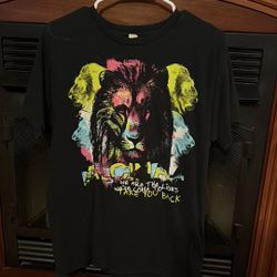 Men’s 2006 Metalcore Scene Band Alcina Shirt