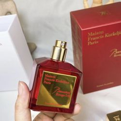 baccarat rouge 540 ( brand new)