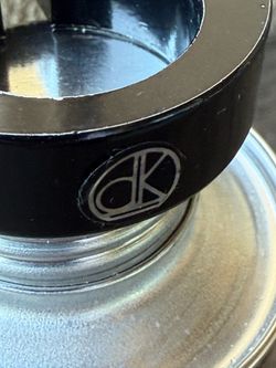 Old School Bmx DK Seat Clamp