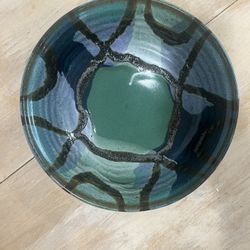 Pottery Bowel 