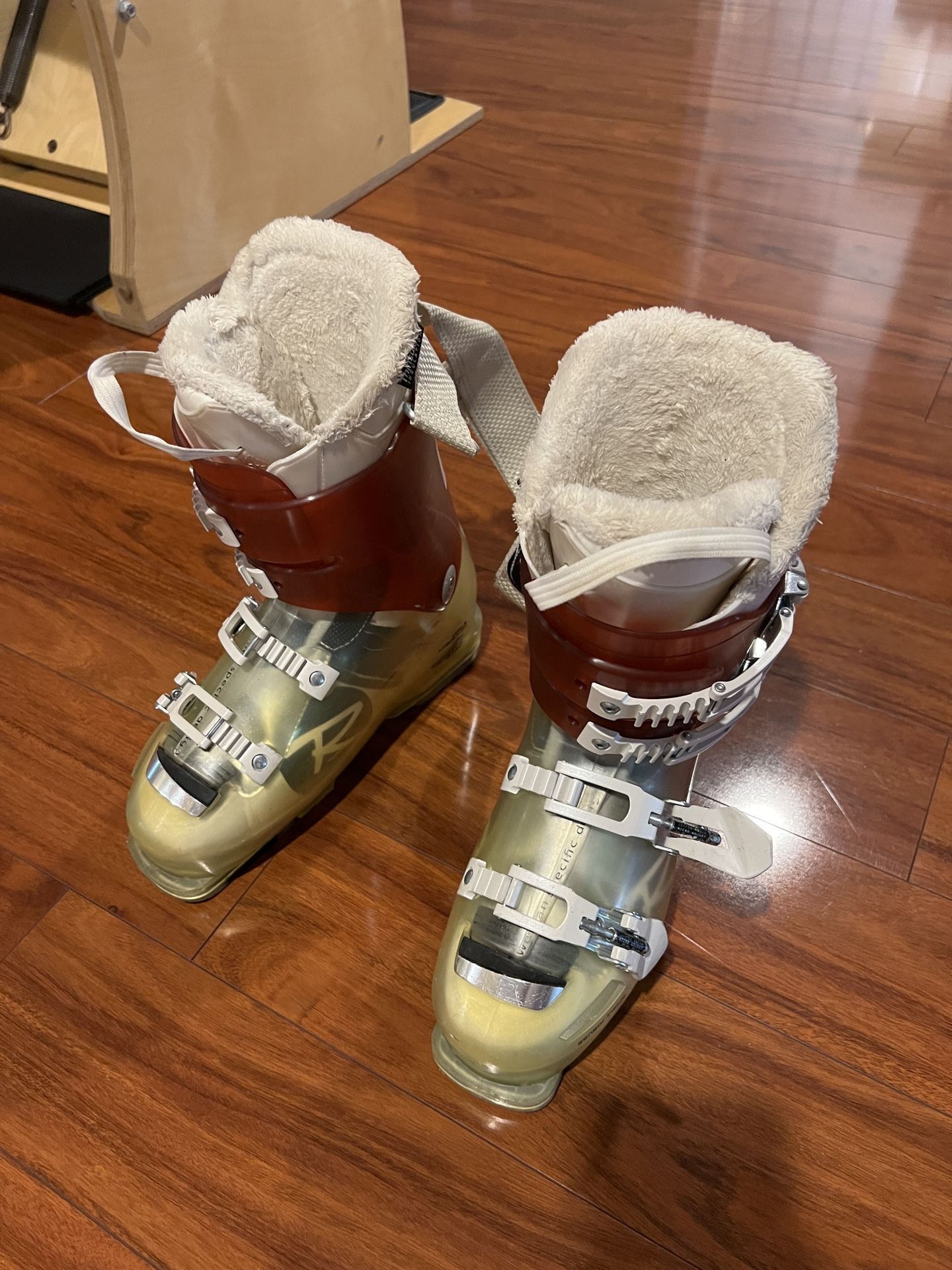 Ski Boots Women 