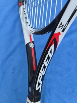 HEAD Graphene Touch Speed S Tennis Racquet