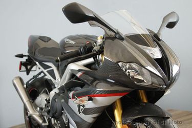 2020 Triumph Daytona Moto2 765