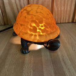 Turtle Accent Lamp 