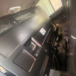 samsung tv